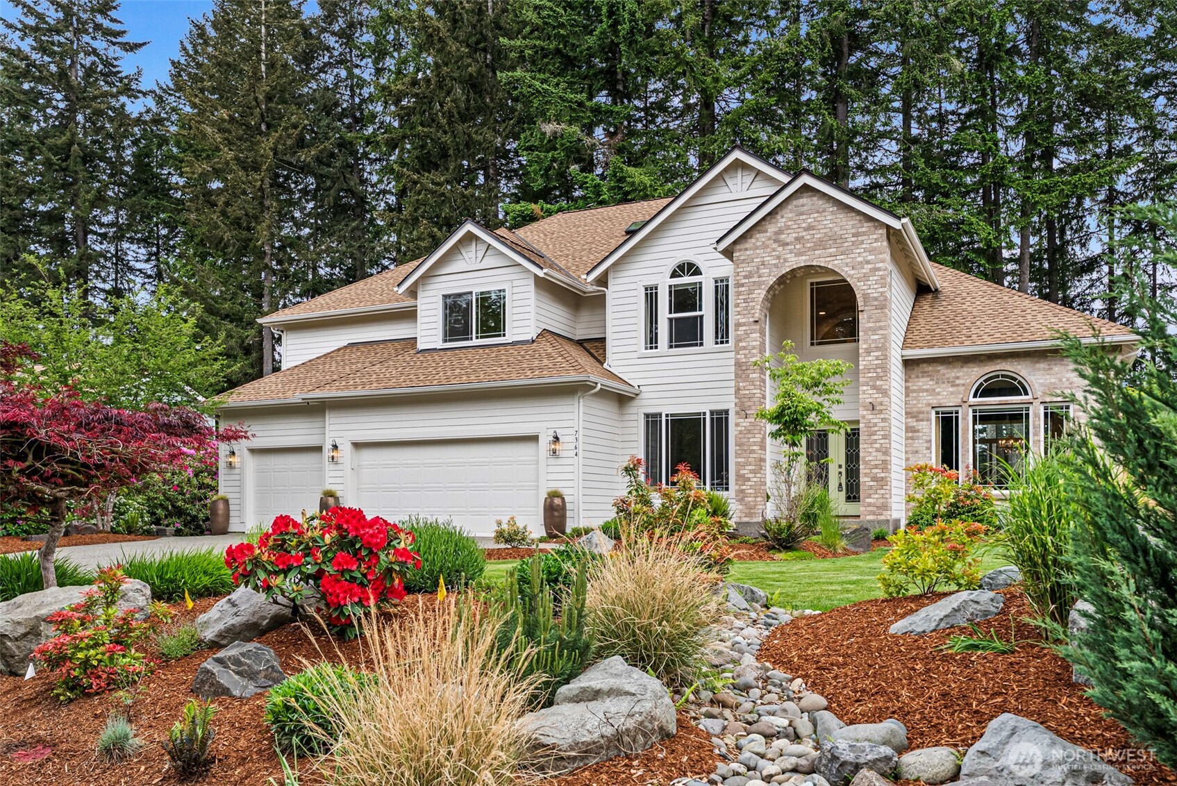 7364 Ashridge Avenue SW, Port Orchard, WA 98367