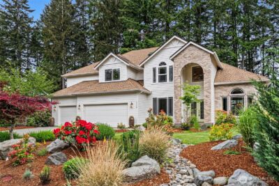 7364 Ashridge Avenue SW, Port Orchard, WA 98367