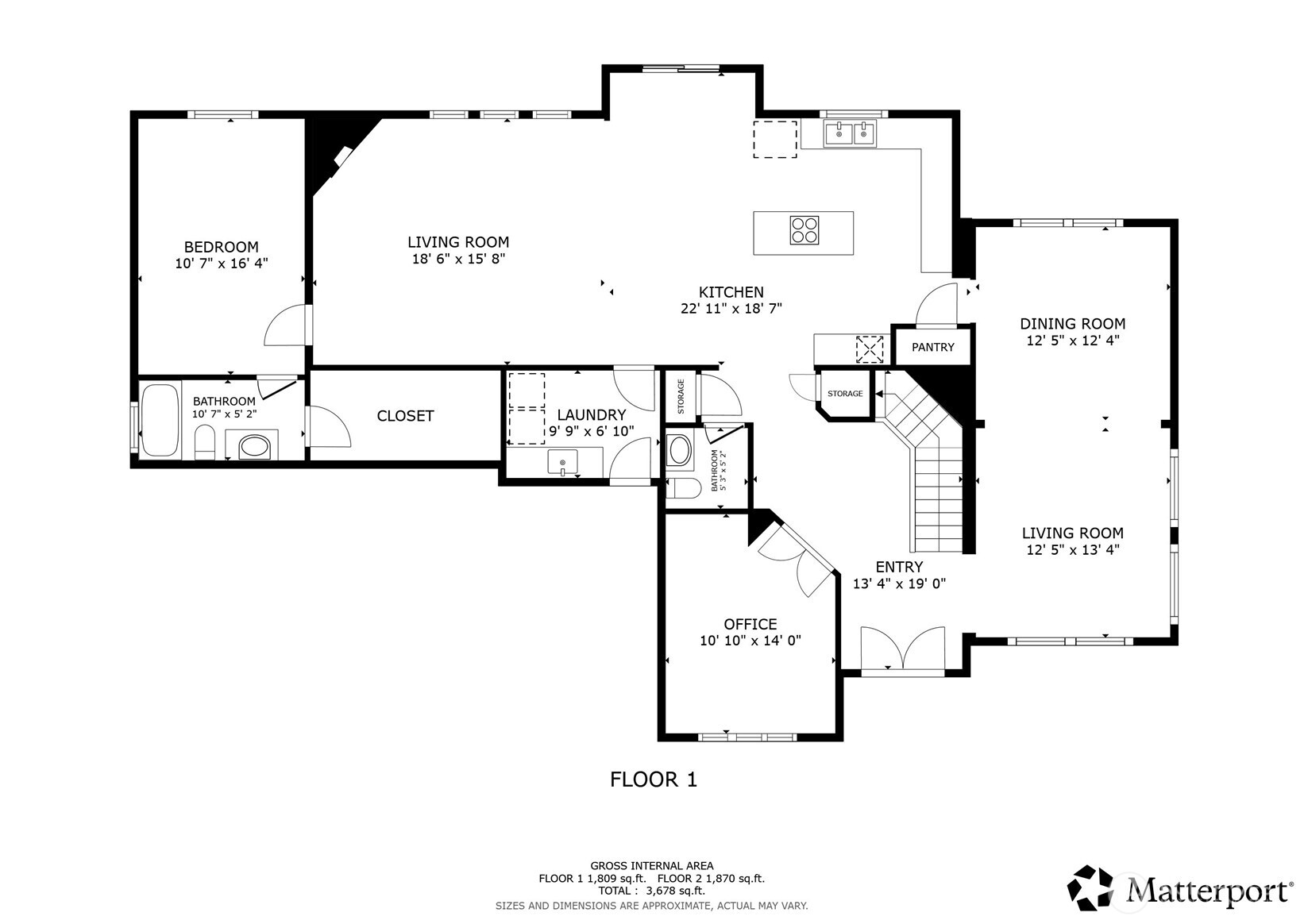 7364 Ashridge Avenue SW, Port Orchard, WA 98367