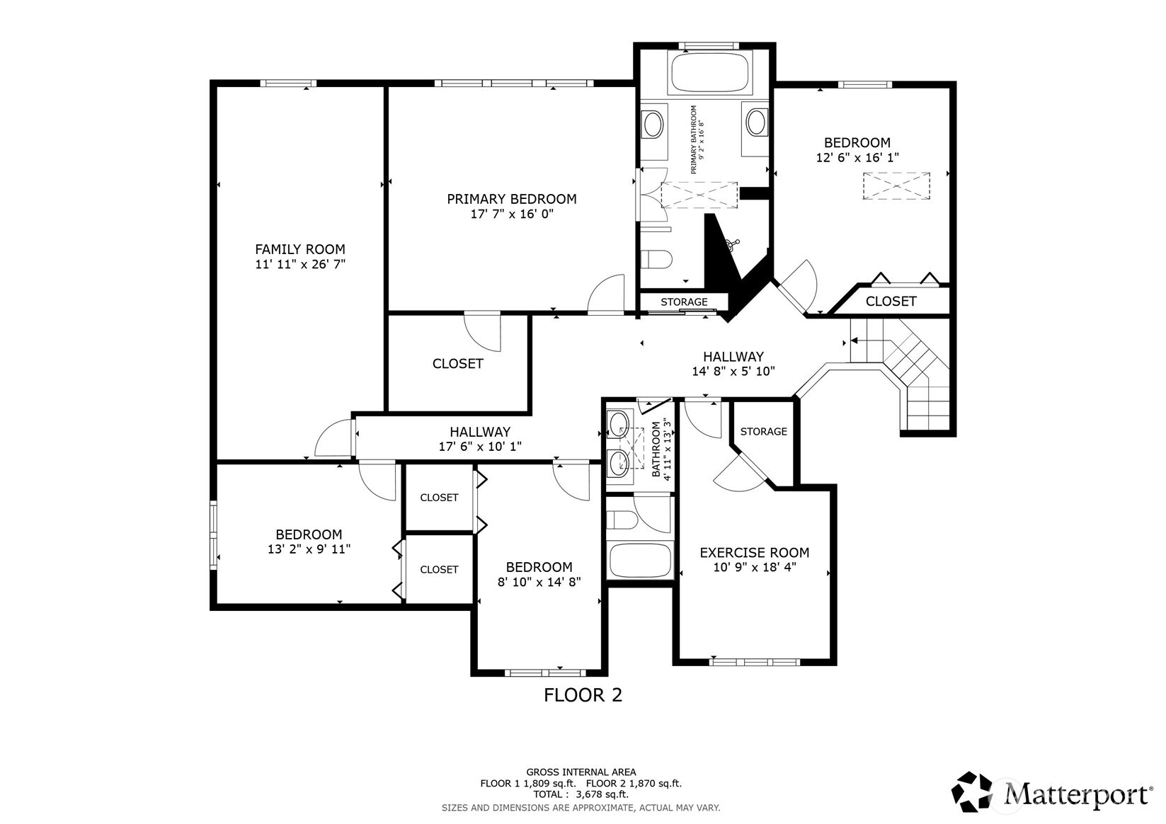 7364 Ashridge Avenue SW, Port Orchard, WA 98367