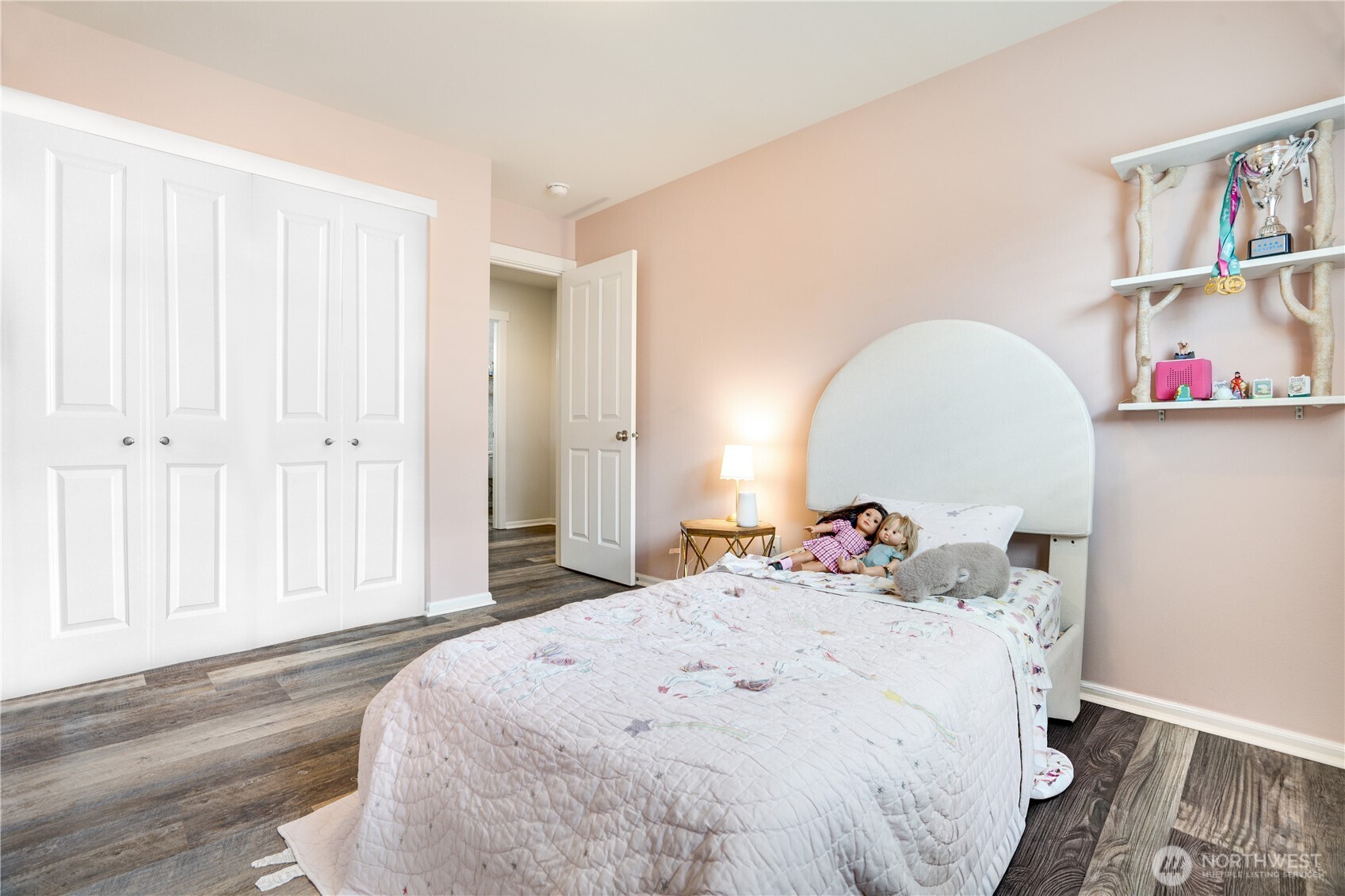 919 Sigafoos Avenue NW, Orting, WA 98360