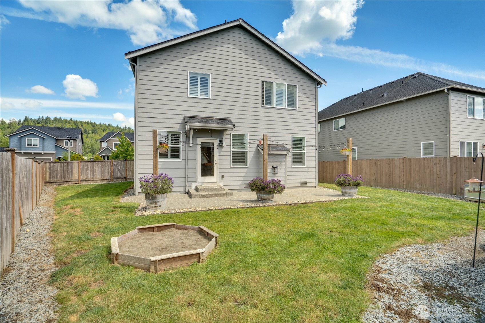 919 Sigafoos Avenue NW, Orting, WA 98360
