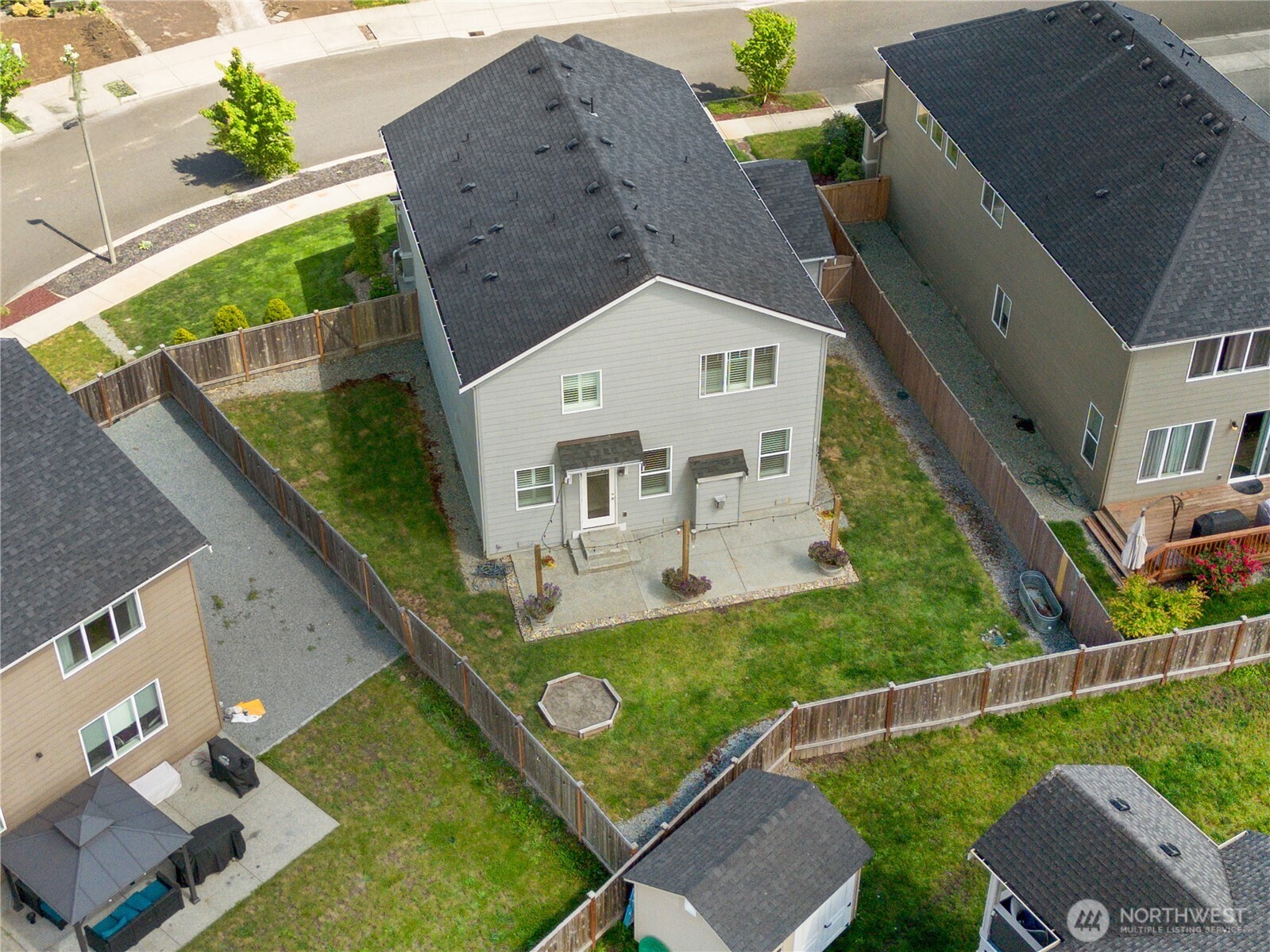 919 Sigafoos Avenue NW, Orting, WA 98360