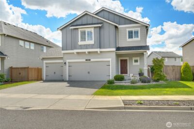 919 Sigafoos Avenue NW, Orting, WA 98360 - Photo 37
