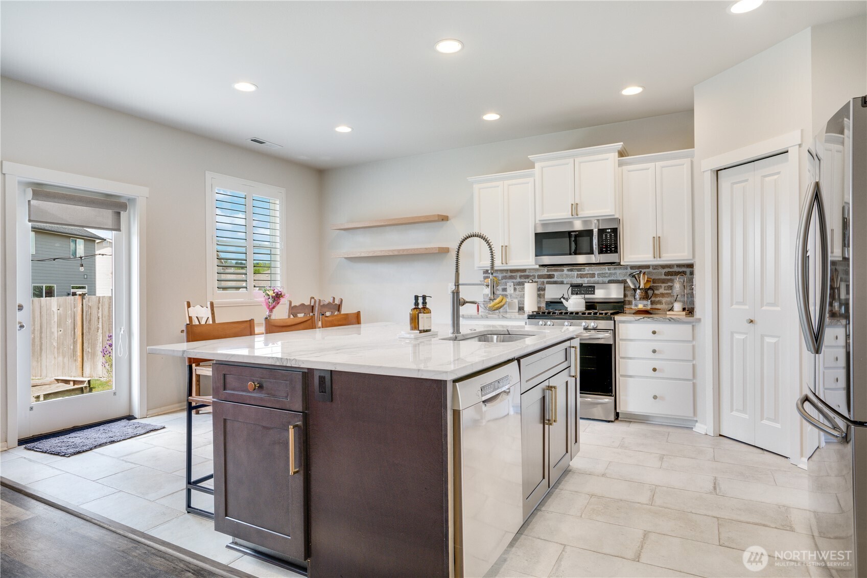 919 Sigafoos Avenue NW, Orting, WA 98360