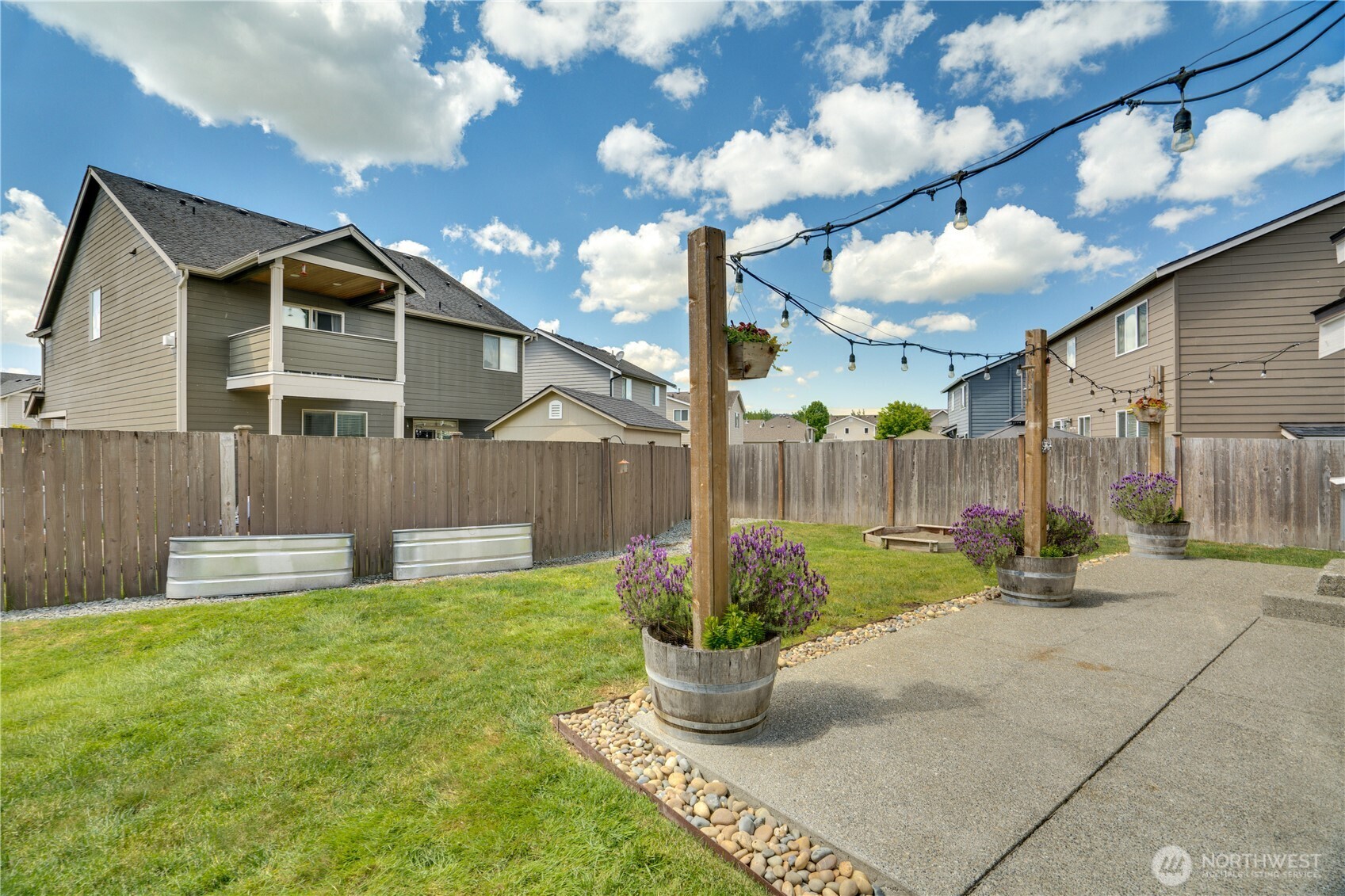 919 Sigafoos Avenue NW, Orting, WA 98360