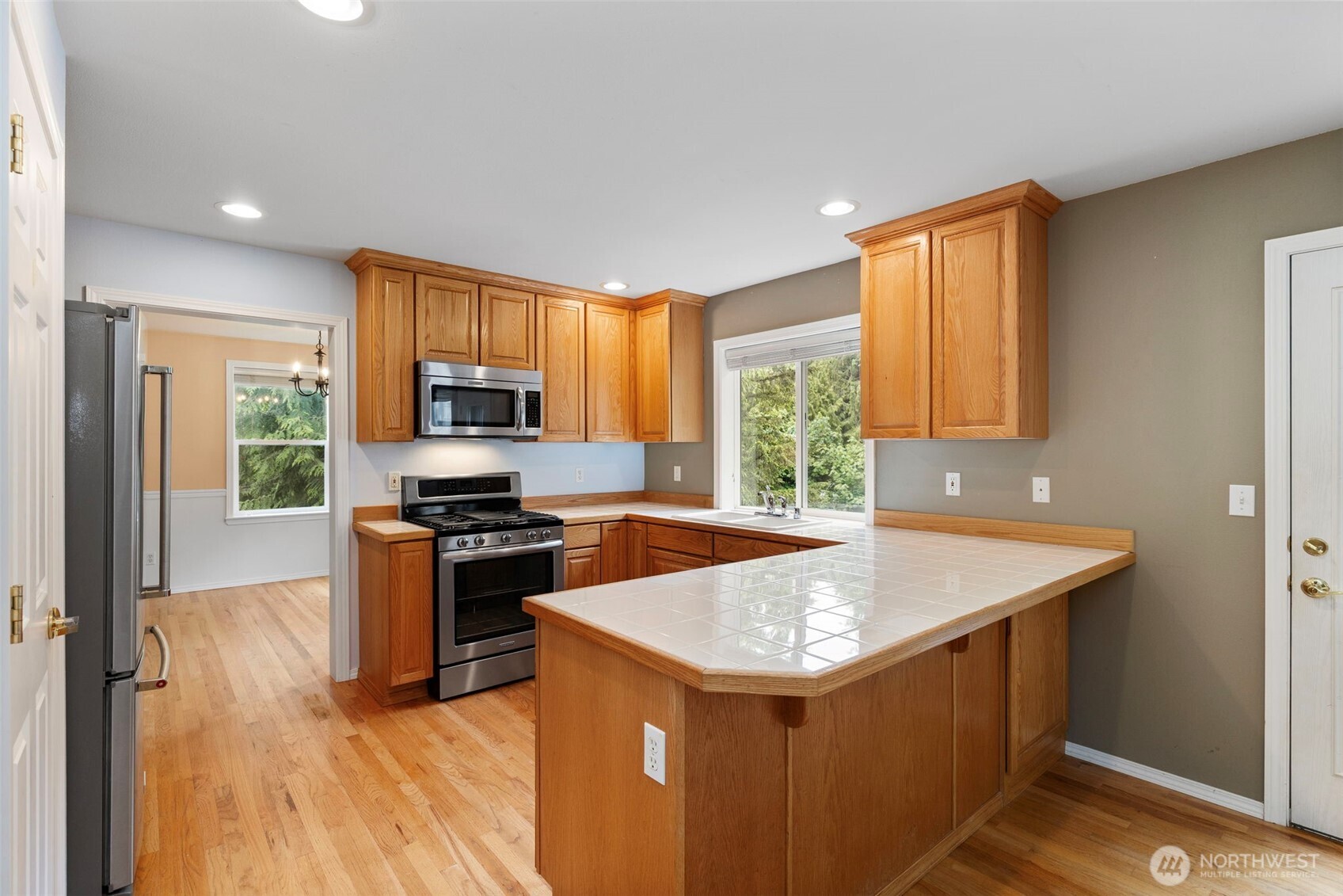 21830 Clear Creek Road , Poulsbo, WA 98370