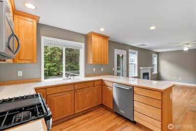 21830 Clear Creek Road , Poulsbo, WA 98370 - Photo 13
