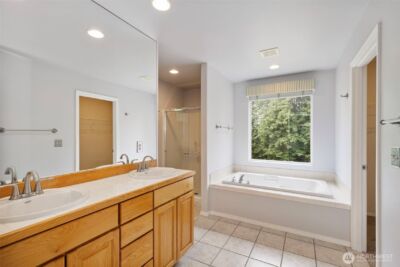 21830 Clear Creek Road , Poulsbo, WA 98370 - Photo 22