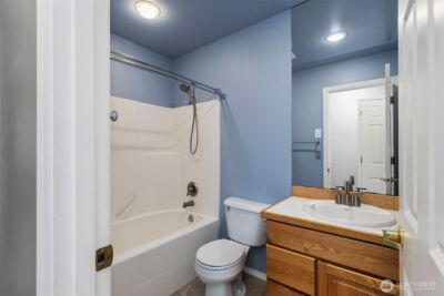 21830 Clear Creek Road , Poulsbo, WA 98370 - Photo 26