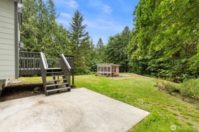 21830 Clear Creek Road , Poulsbo, WA 98370 - Photo 28