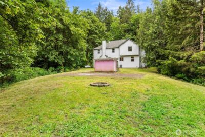 21830 Clear Creek Road , Poulsbo, WA 98370 - Photo 30