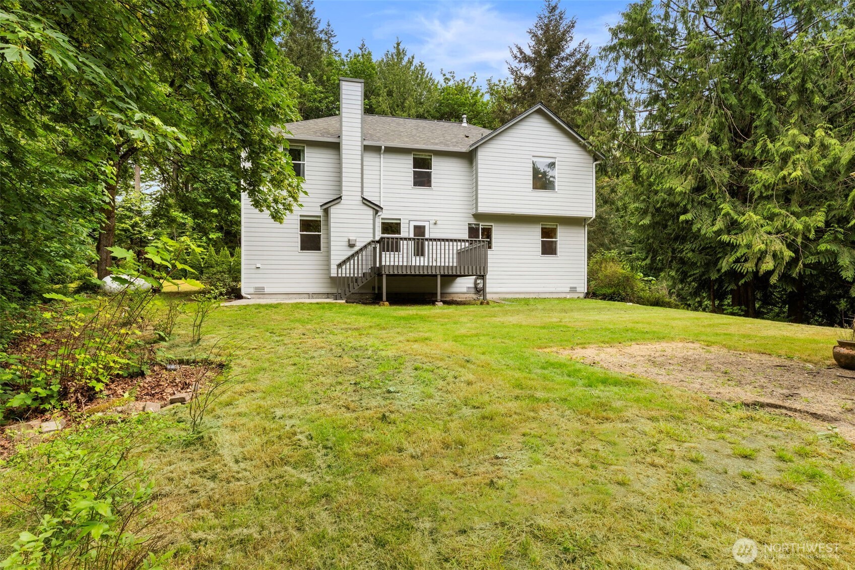 21830 Clear Creek Road , Poulsbo, WA 98370