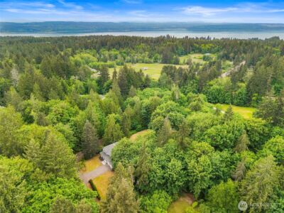 21830 Clear Creek Road , Poulsbo, WA 98370 - Photo 32