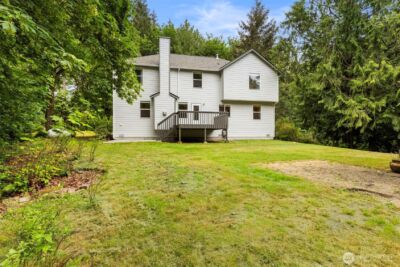 21830 Clear Creek Road , Poulsbo, WA 98370 - Photo 4