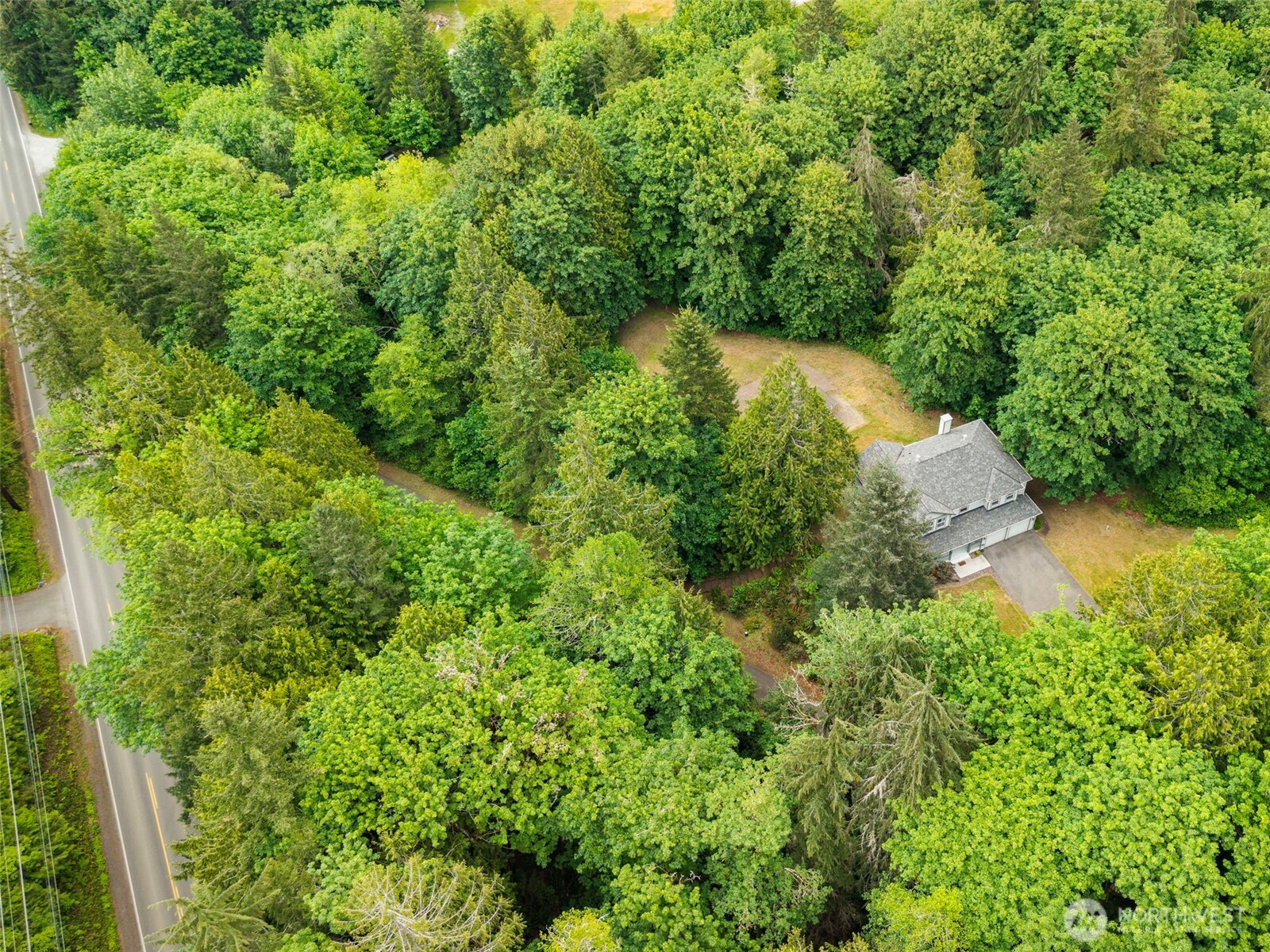 21830 Clear Creek Road , Poulsbo, WA 98370