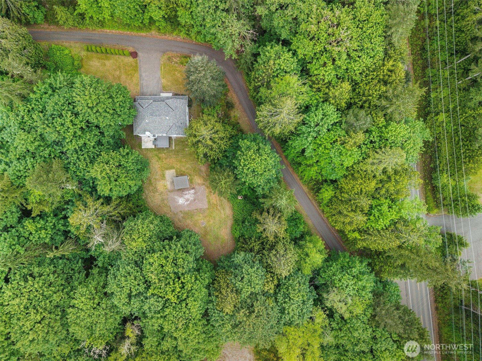 21830 Clear Creek Road , Poulsbo, WA 98370
