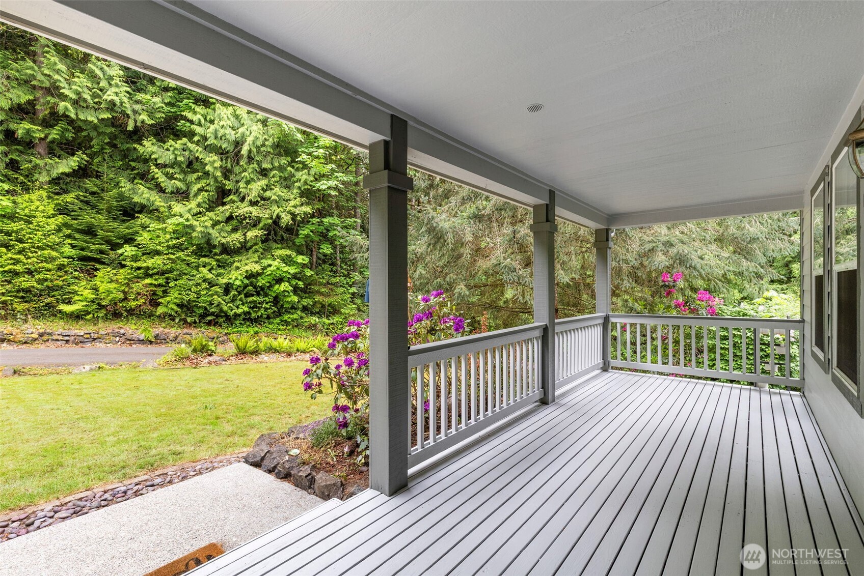 21830 Clear Creek Road , Poulsbo, WA 98370