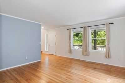 21830 Clear Creek Road , Poulsbo, WA 98370 - Photo 9
