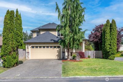16927 121st Avenue E, Puyallup, WA 98374 - Photo 1