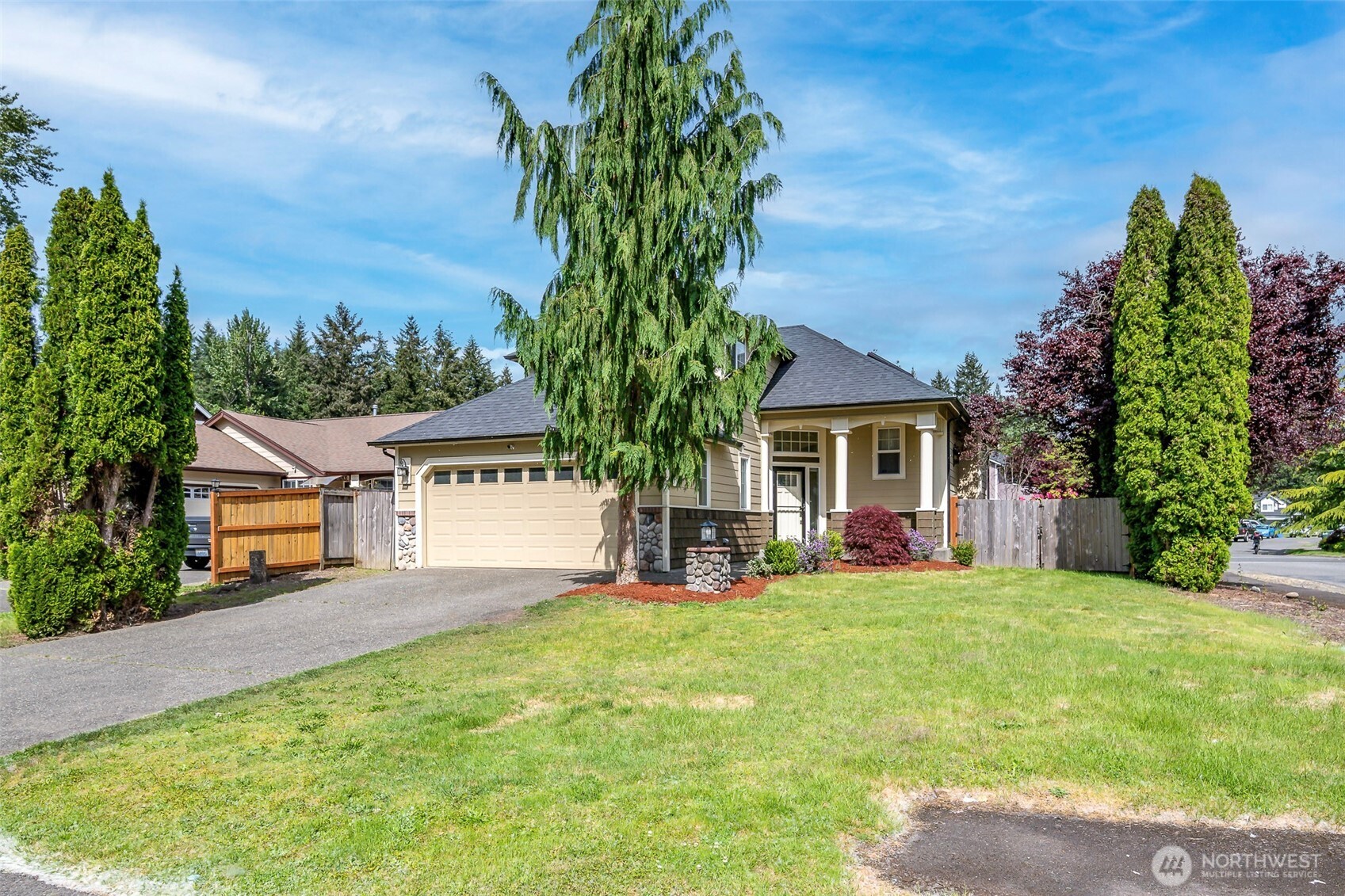 16927 121st Avenue E, Puyallup, WA 98374