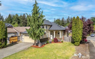 16927 121st Avenue E, Puyallup, WA 98374 - Photo 30