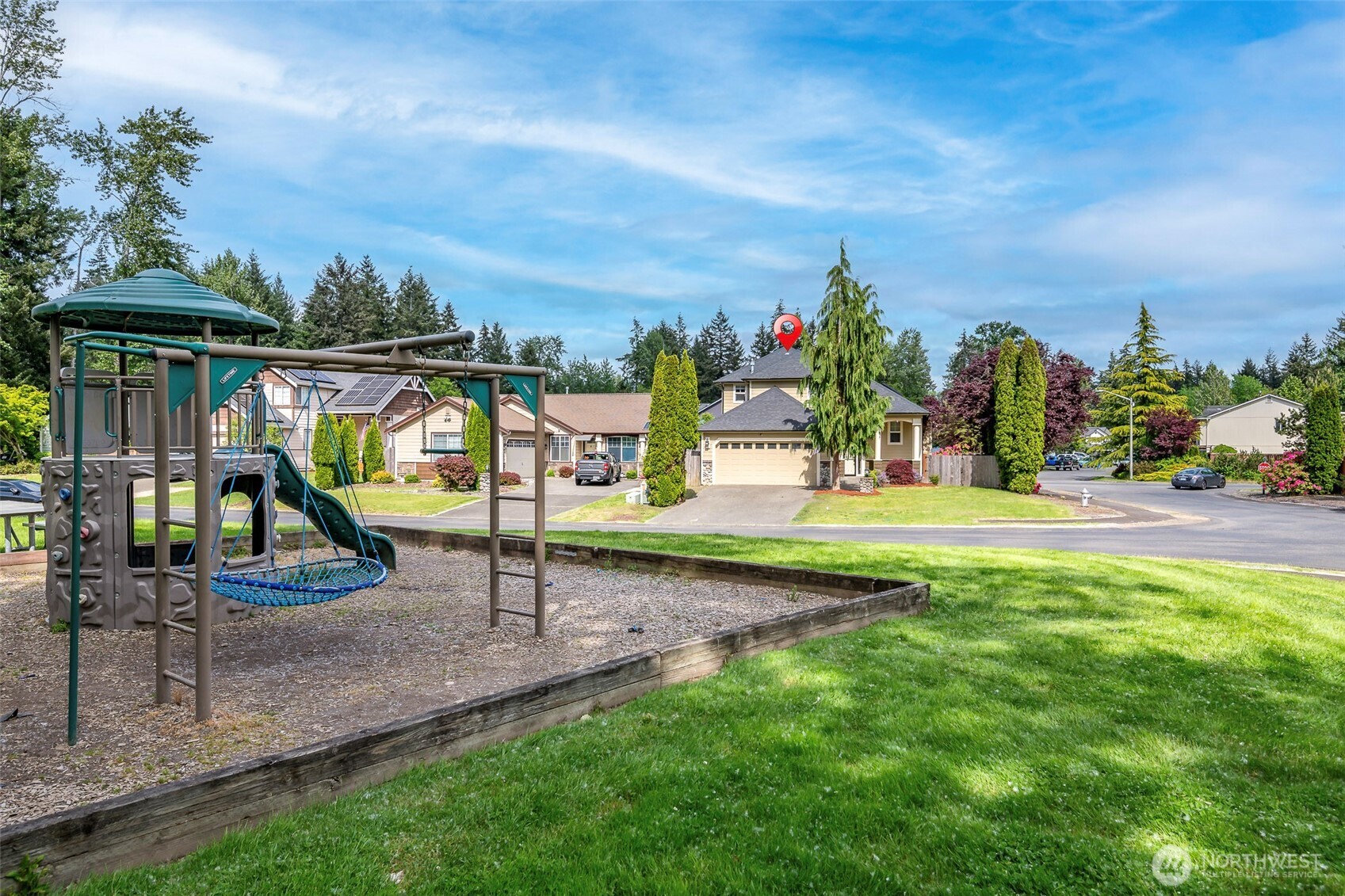 16927 121st Avenue E, Puyallup, WA 98374