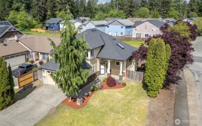 16927 121st Avenue E, Puyallup, WA 98374 - Photo 5