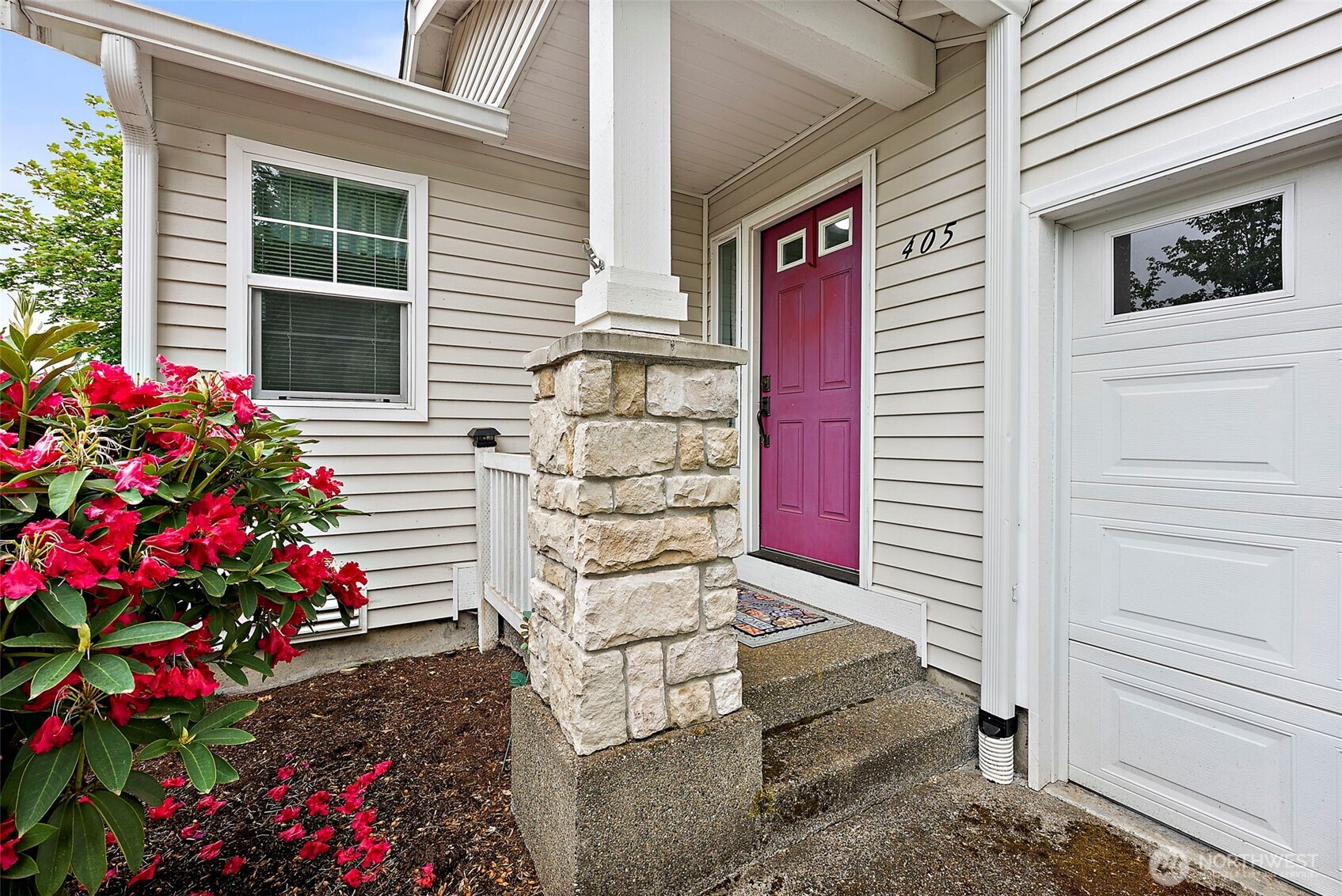 405 Bungalow Drive NW, Olympia, WA 98502