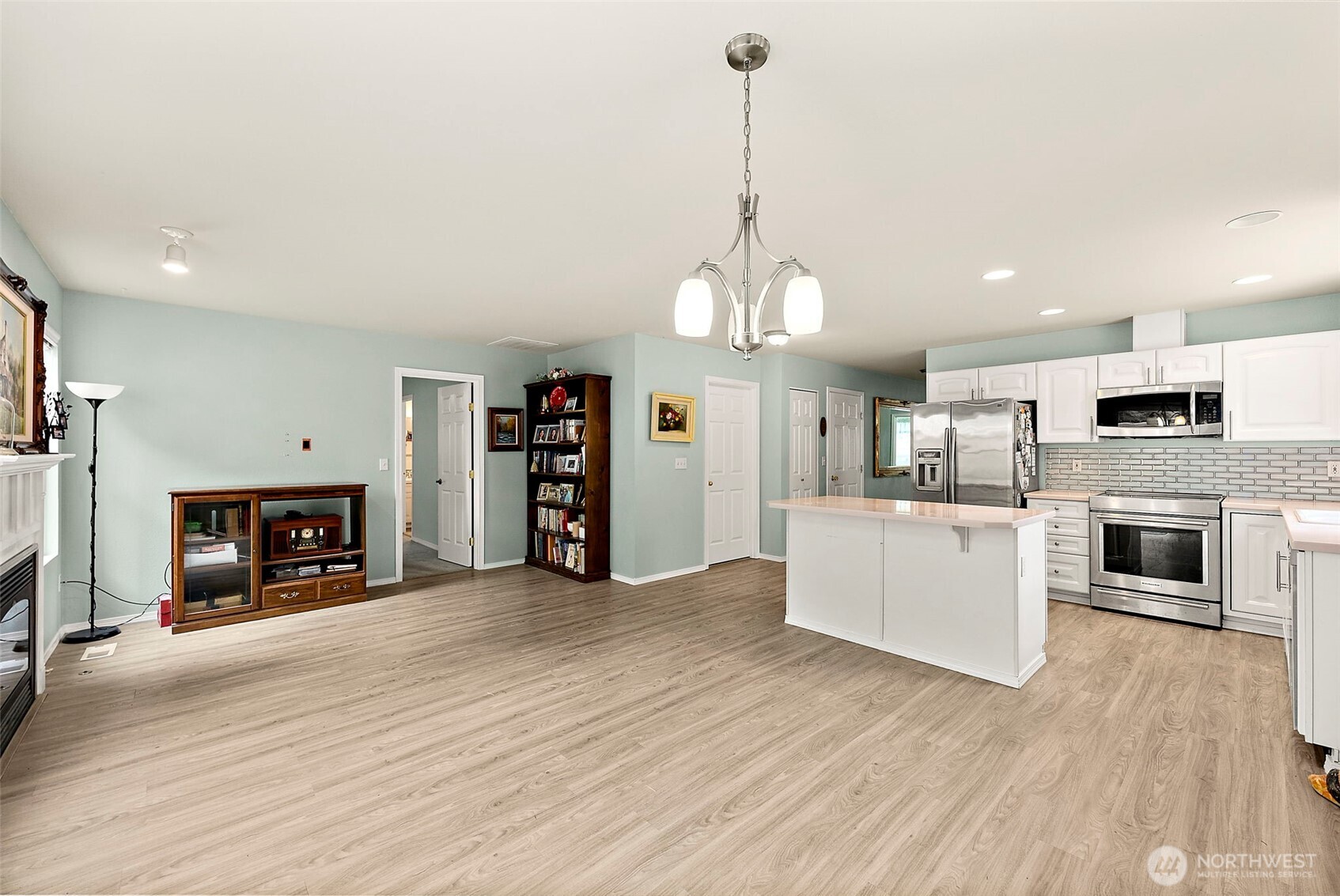 405 Bungalow Drive NW, Olympia, WA 98502