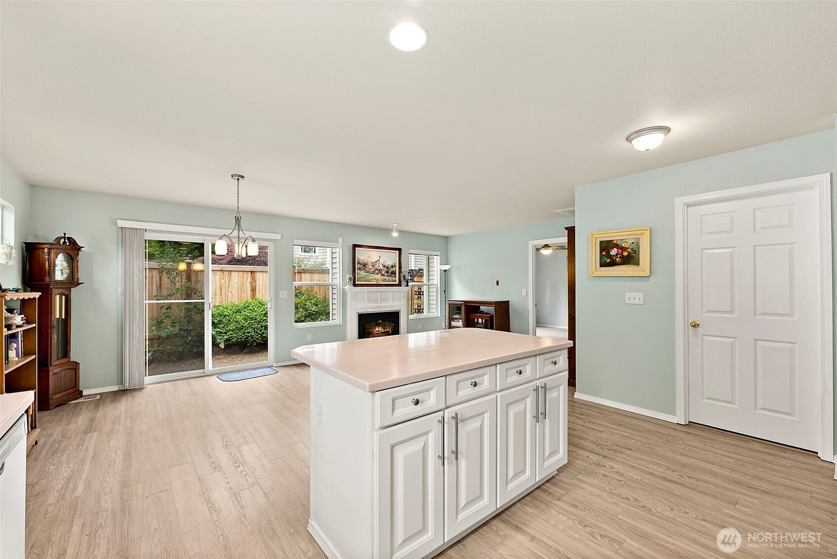 405 Bungalow Drive NW, Olympia, WA 98502