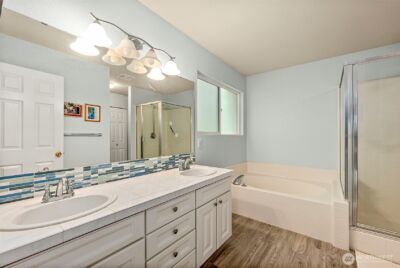 405 Bungalow Drive NW, Olympia, WA 98502 - Photo 20