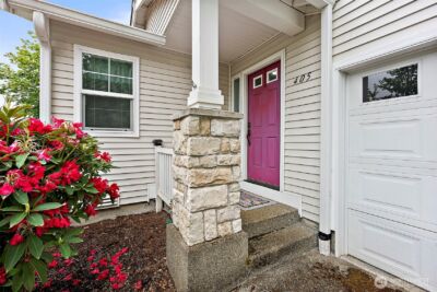 405 Bungalow Drive NW, Olympia, WA 98502 - Photo 2