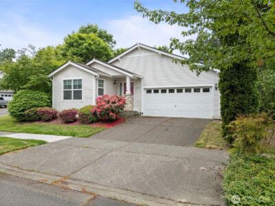 405 Bungalow Drive NW, Olympia, WA 98502 - Photo 22