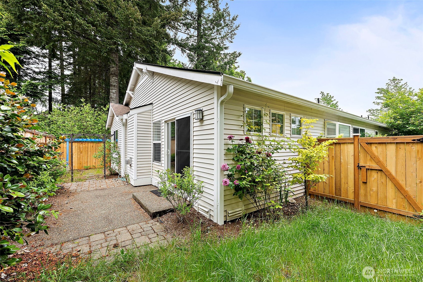 405 Bungalow Drive NW, Olympia, WA 98502