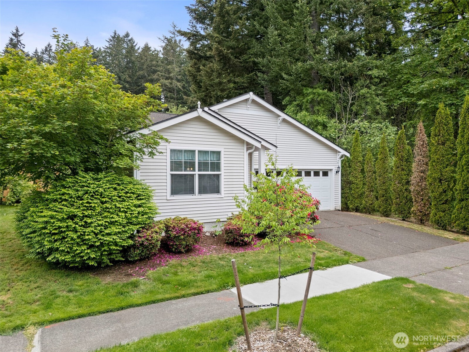 405 Bungalow Drive NW, Olympia, WA 98502