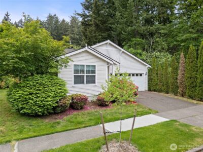 405 Bungalow Drive NW, Olympia, WA 98502 - Photo 27