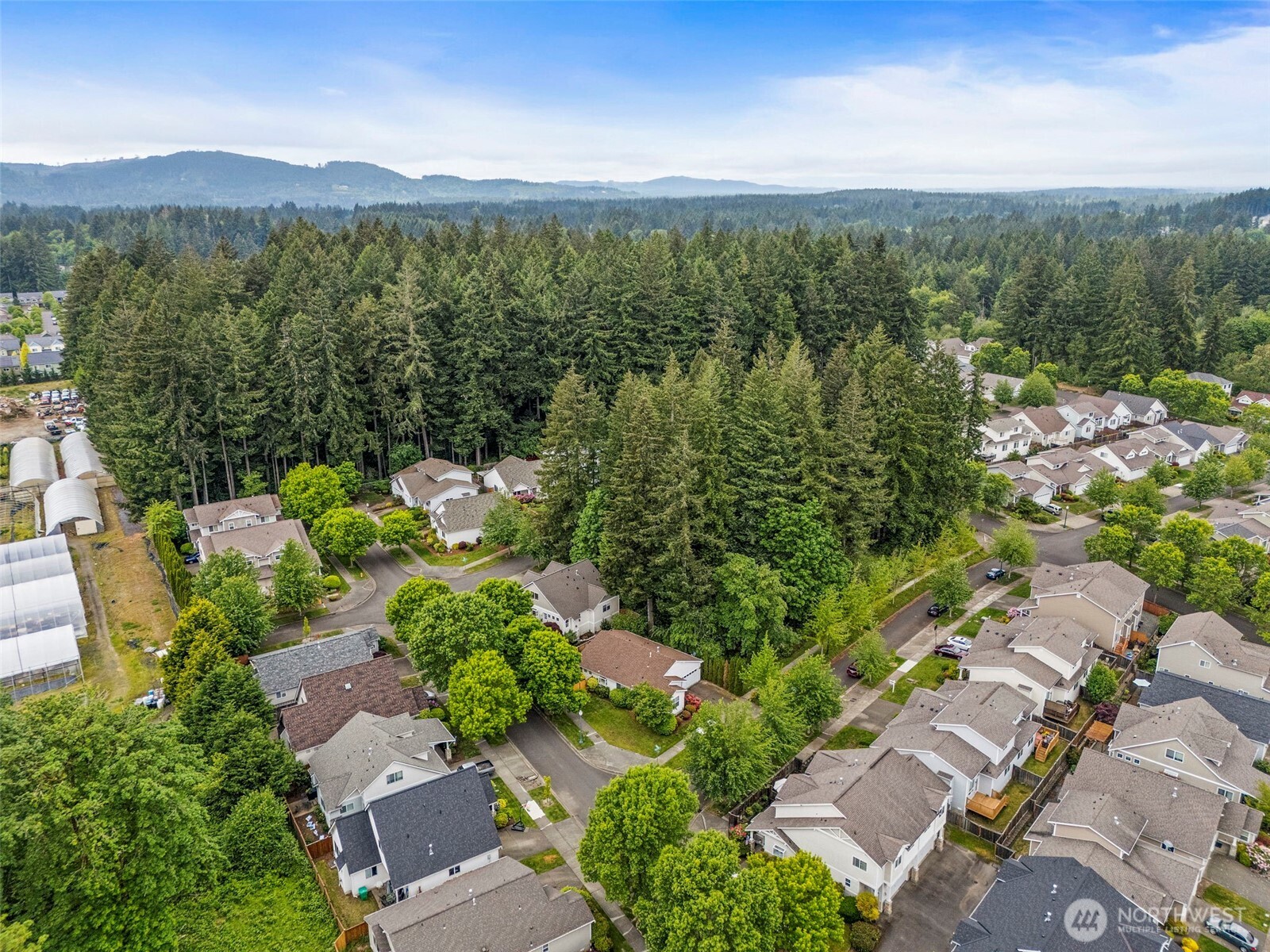 405 Bungalow Drive NW, Olympia, WA 98502