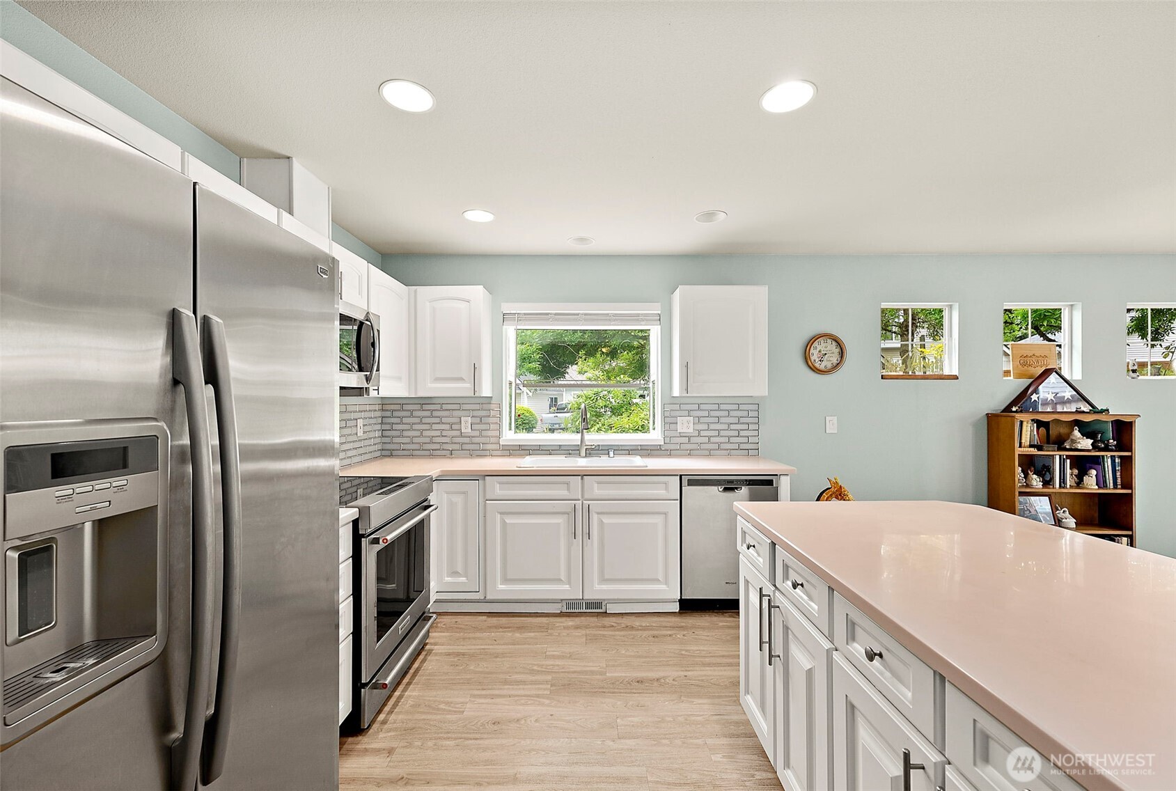 405 Bungalow Drive NW, Olympia, WA 98502