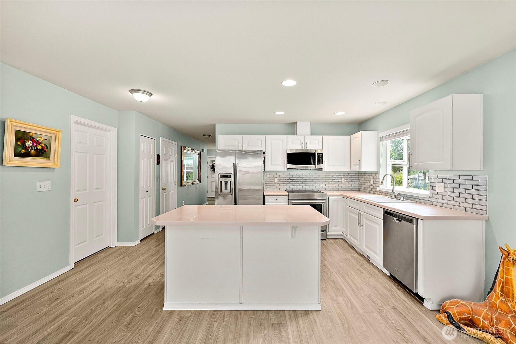 405 Bungalow Drive NW, Olympia, WA 98502