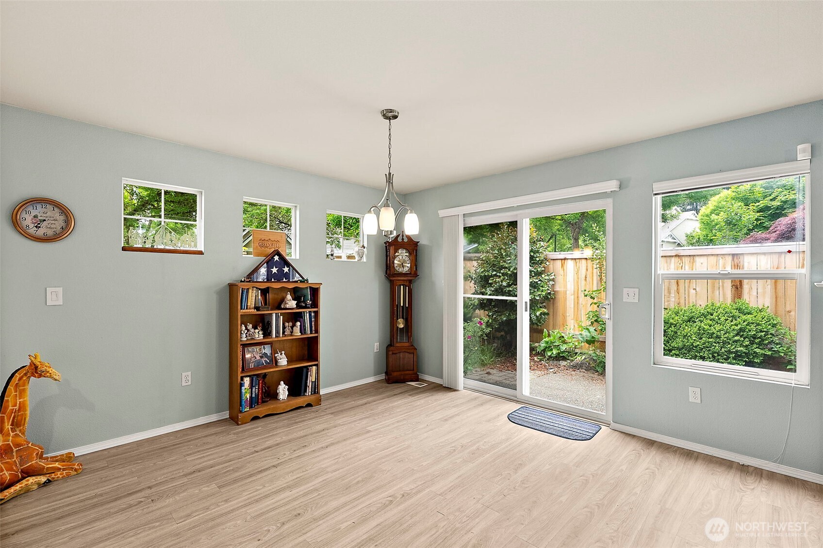 405 Bungalow Drive NW, Olympia, WA 98502