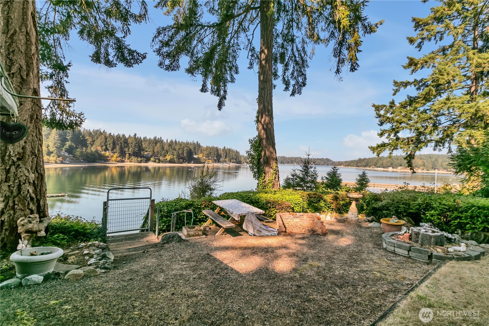 6614 156th Avenue SW, Longbranch, WA 98351