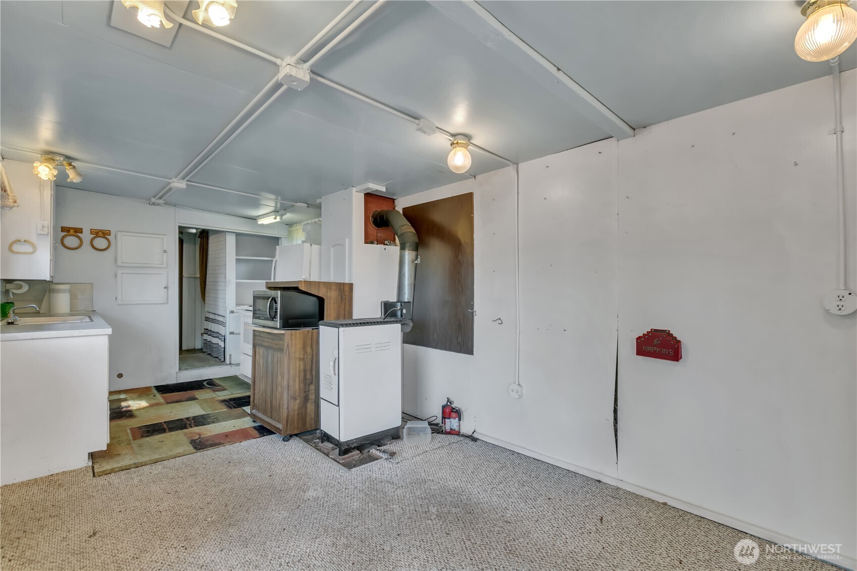 6614 156th Avenue SW, Longbranch, WA 98351