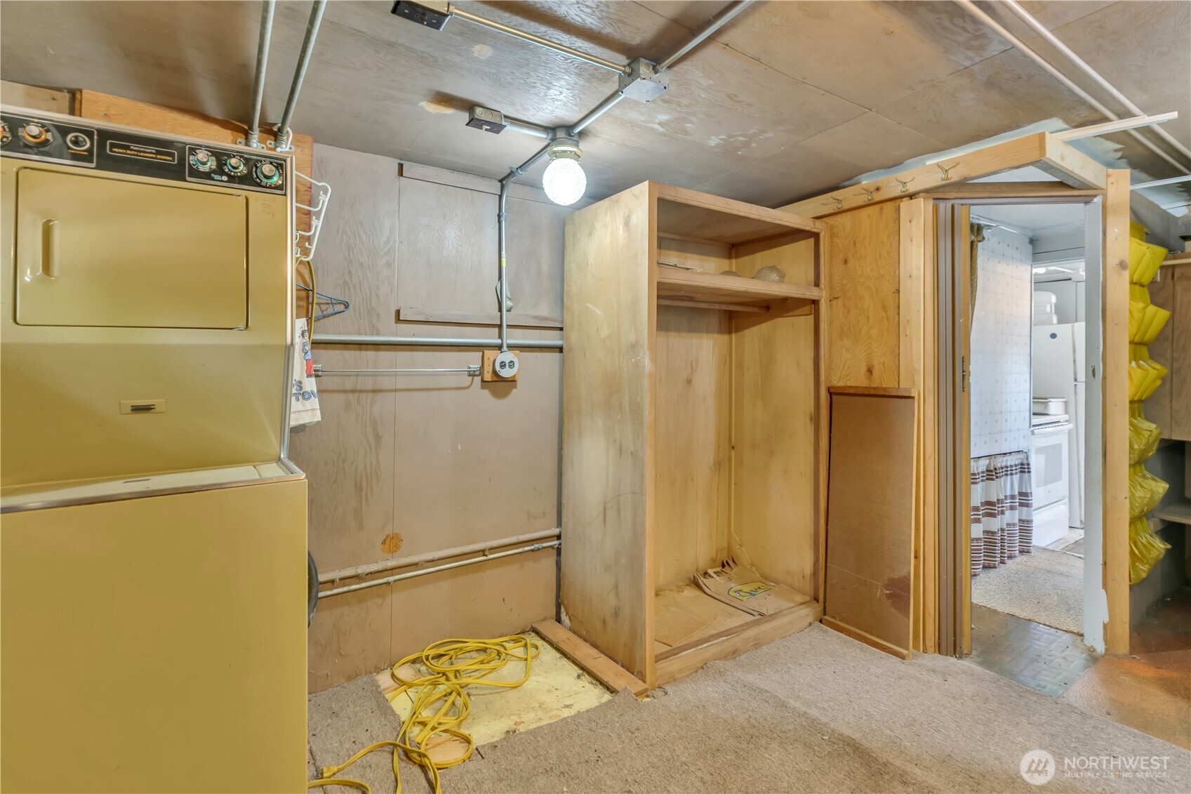 6614 156th Avenue SW, Longbranch, WA 98351