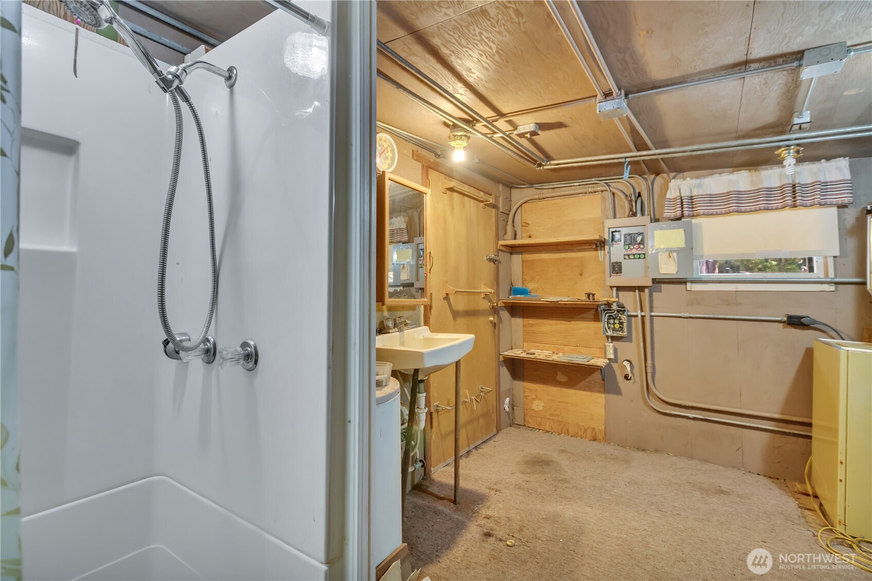 6614 156th Avenue SW, Longbranch, WA 98351