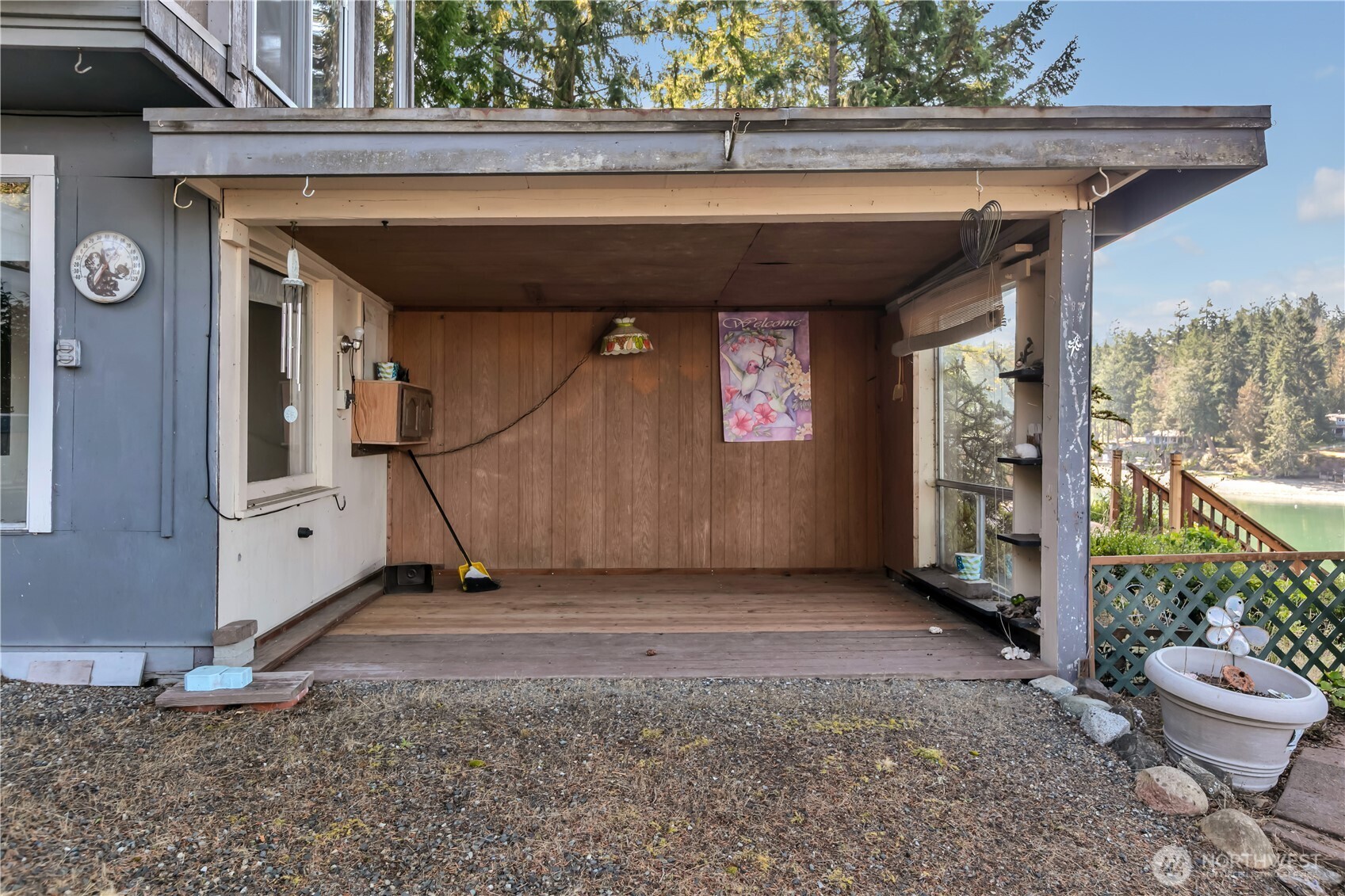 6614 156th Avenue SW, Longbranch, WA 98351