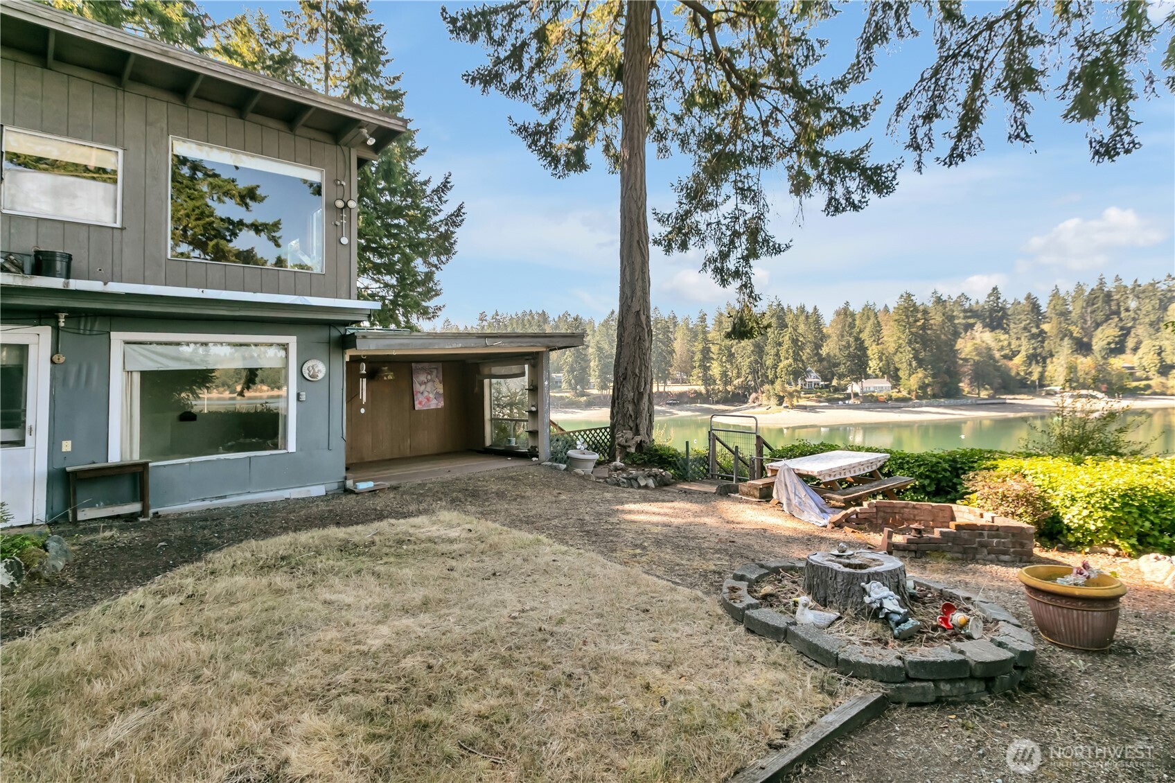 6614 156th Avenue SW, Longbranch, WA 98351