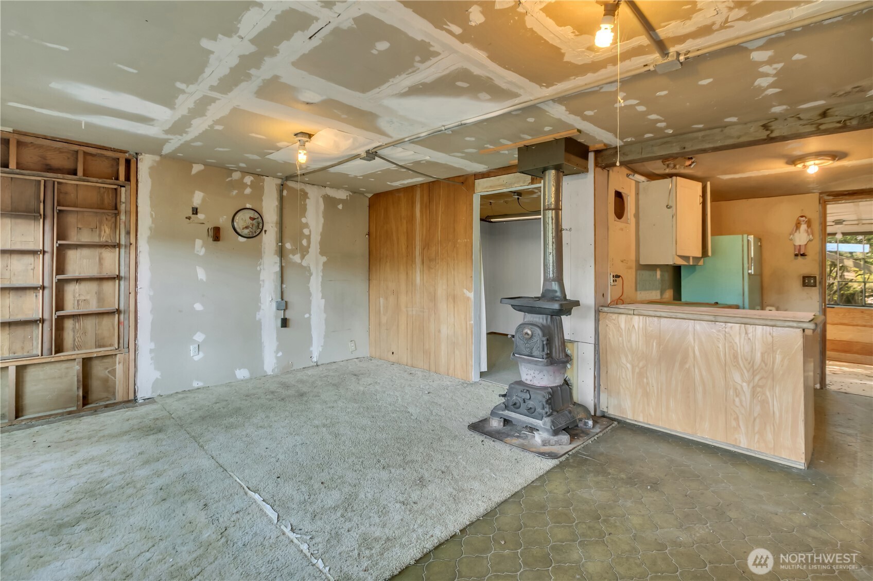 6614 156th Avenue SW, Longbranch, WA 98351
