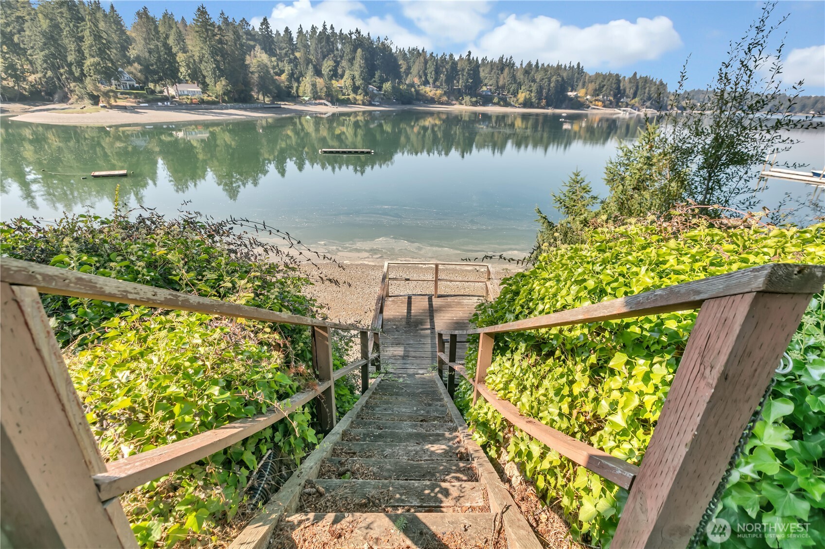 6614 156th Avenue SW, Longbranch, WA 98351
