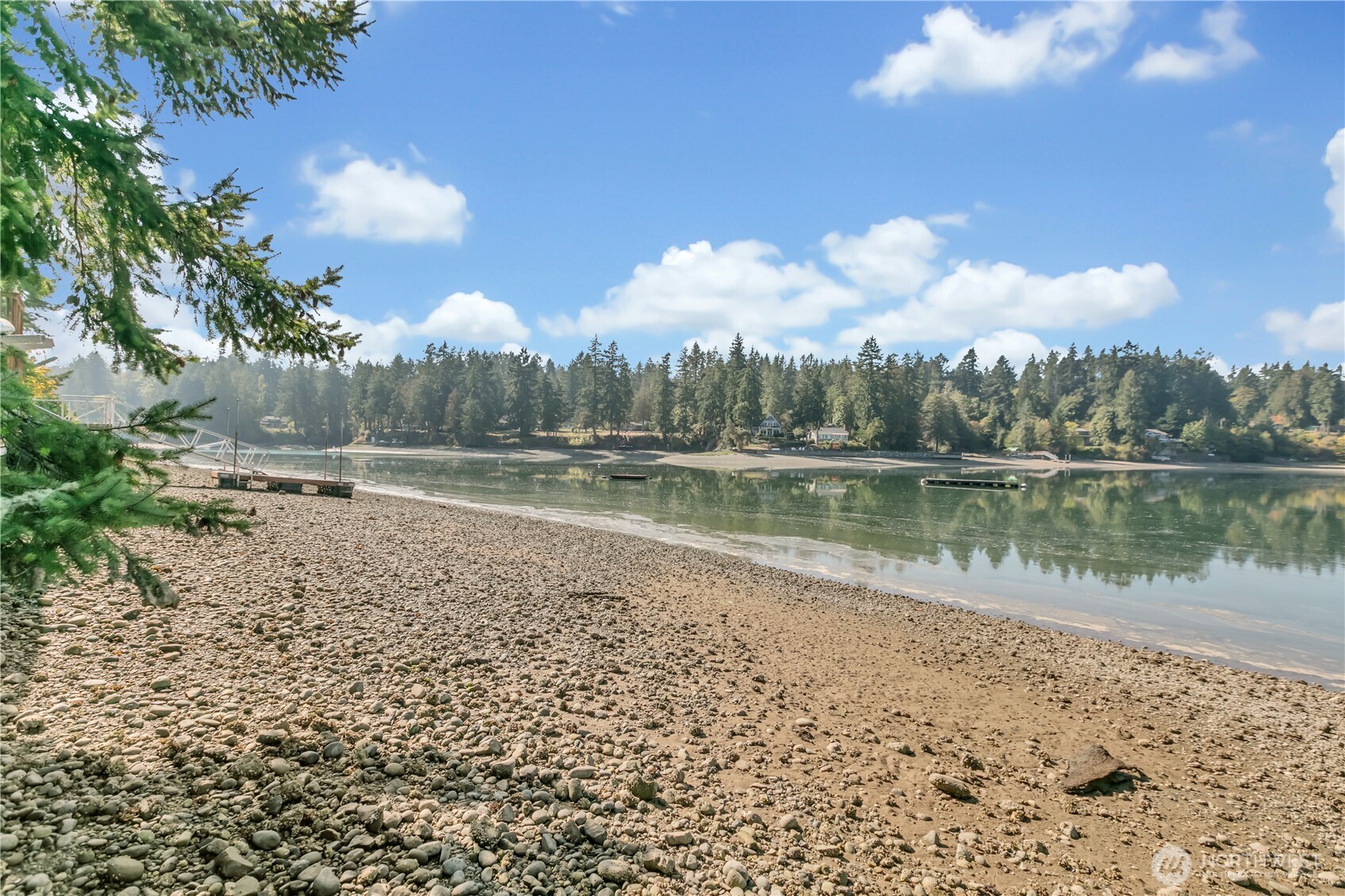 6614 156th Avenue SW, Longbranch, WA 98351